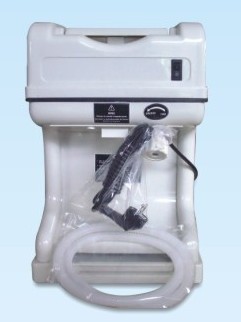 Ice Shaver