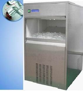 ZB-50A/13 bullet ice maker