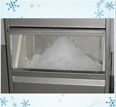 Flake Ice Maker From IMS25 To IMS300