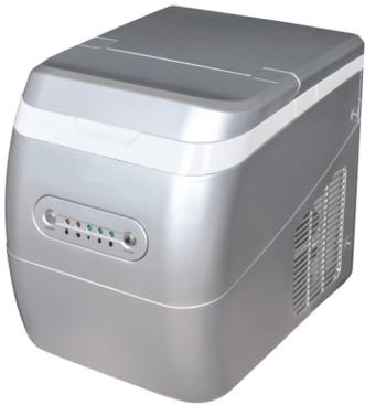 IM-15A Home Ice Machine